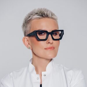 dr Marija Bošković